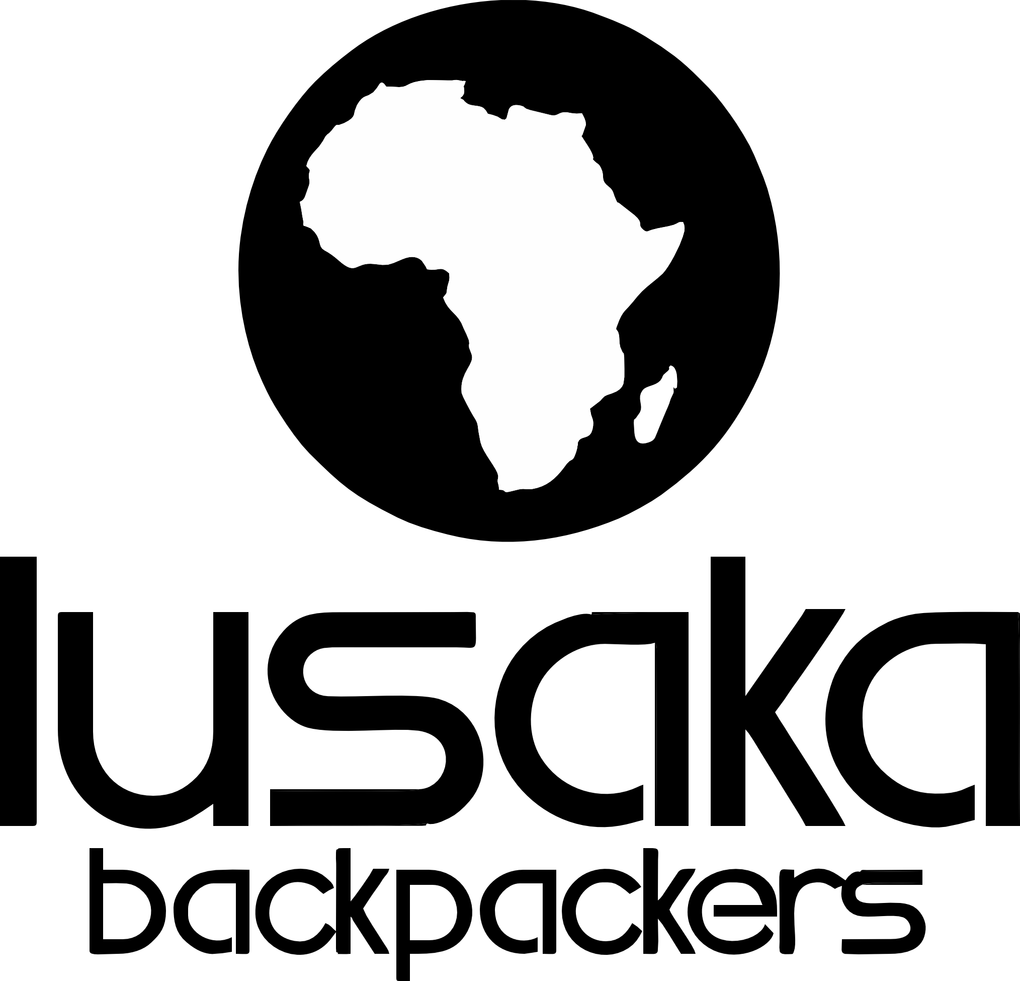 Logo – Lusaka Backpackers